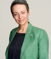 Dr Nicole Manktelow