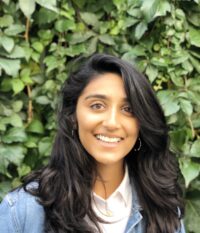 Priya Bhanderi