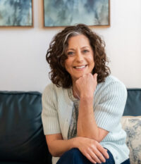 Teena Evert