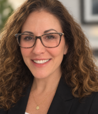 Tiffani Donelli, LMHC-D, LPCC