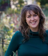 Kate Barrow