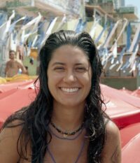 Gabriela Gargaglione Coelho