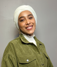 Maryam Mohamed