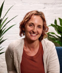 Rose Snyder